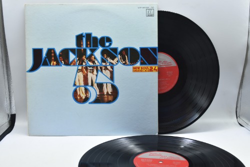Jackson 5[잭슨 파이브]-Greatest Hits 24 중고 수입 오리지널 아날로그 LP