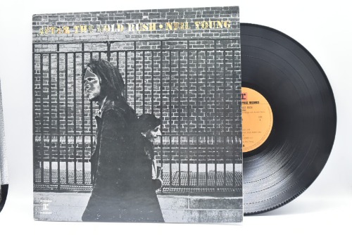 Neil Young[닐 영]-After The Gold Rush 중고 수입 오리지널 아날로그 LP