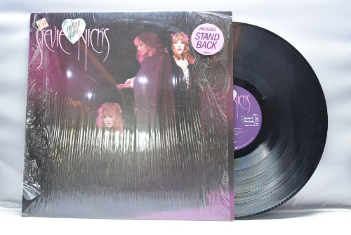 Stevie Nicks[스티비 닉스] - The Wild Heart ㅡ 중고 수입 오리지널 아날로그 LP