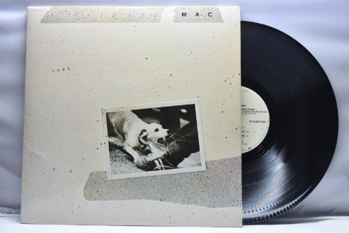 Fleetwood Mac [플리트우드 맥] - Tusk ㅡ 중고 수입 오리지널 아날로그 LP