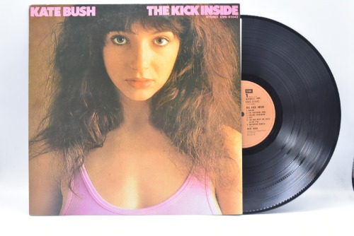 Kate Bush[케이트 부쉬]-The Kick Inside 중고 수입 오리지널 아날로그 LP