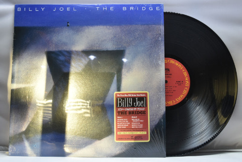 Billy Joel [빌리 조엘] - The Bridge ㅡ 중고 수입 오리지널 아날로그 LP