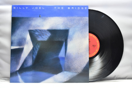 BILLY JOEL [빌리 조엘] - THE BRIDGE ㅡ 중고 수입 오리지널 아날로그 LP