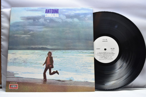Antoine - Larraldia ㅡ 중고 수입 오리지널 아날로그 LP