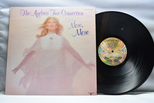 The Andrea True Connection - More,More,More ㅡ 중고 수입 오리지널 아날로그 LP