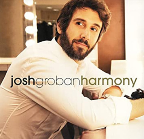 Josh Groban - Harmony [2LP]