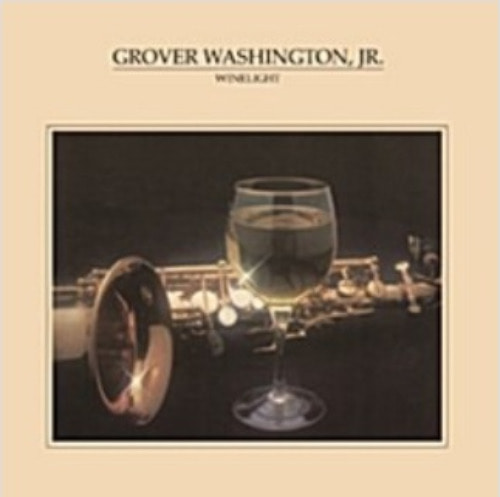 수입 / Grover Washington Jr.[그로버 워싱턴 주니어] - Winelight [180g LP]