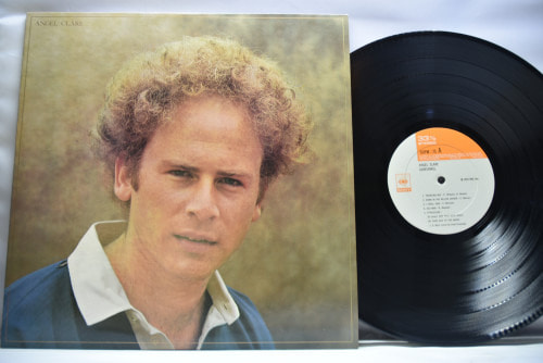 Art Garfunkel [아트 가펑클] - Angel Clare ㅡ 중고 수입 오리지널 아날로그 LP