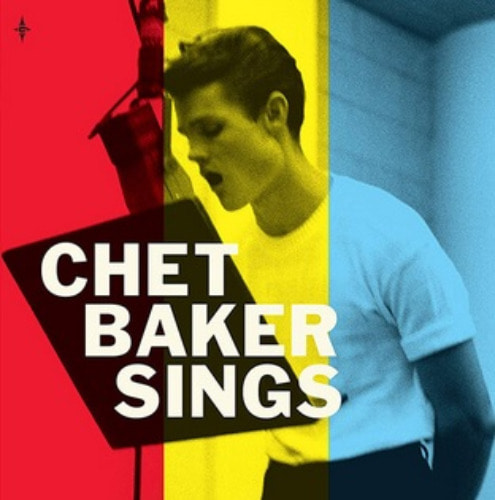 수입/ Chet Baker [쳇 베이커] - Chet Baker Sings (180g 1LP+7&quot; Single LP)