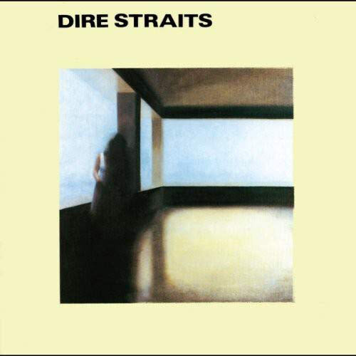 수입 / Dire Straits [다이어 스트레이츠] - Dire Straits [180g LP]