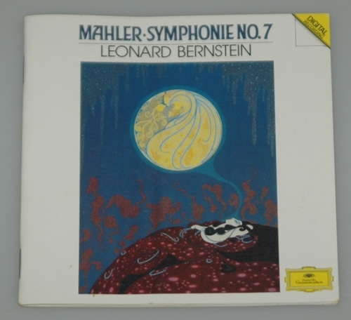 Mahler - Symphony No.7 - Leonard Bernstein
