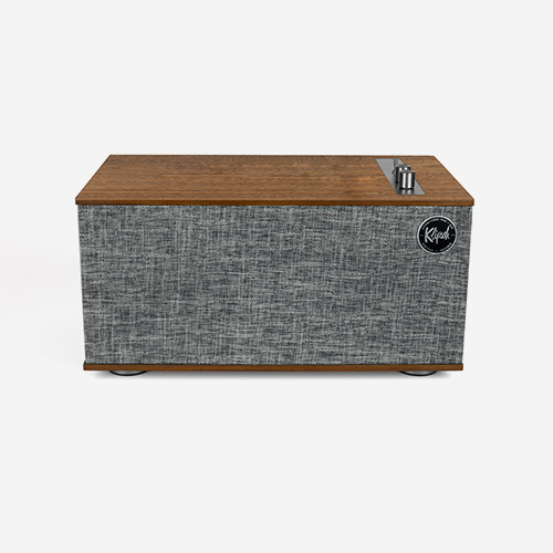 Klipsch The Three II Heritage Wireless Speaker (포노입력단)  클립쉬코리아 정식수입품 + 전용스탠드 증정