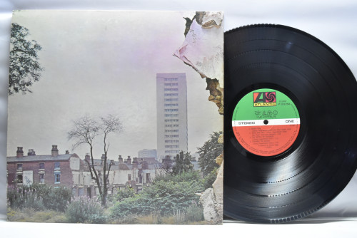 Led Zeppelin [레드 제플린] - IV ㅡ 중고 수입 오리지널 아날로그 LP