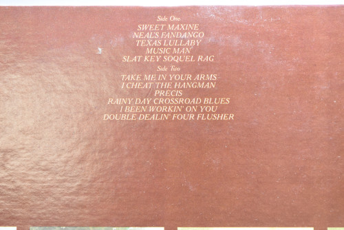 The Doobie Brothers [두비 브라더스] - Stampede ㅡ 중고 수입 오리지널 아날로그 LP