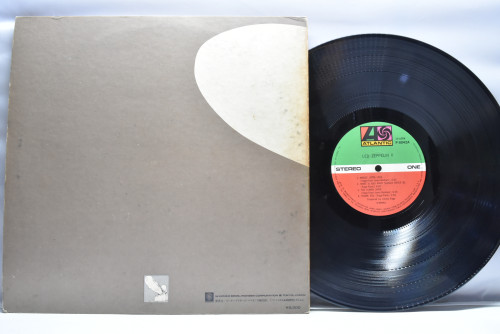 Led Zeppelin [레드제플린] - Led Zeppelin ll ㅡ 중고 수입 오리지널 아날로그 LP