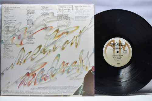 Quincy Jones [퀸시 존스] ‎- Mellow Madness - 중고 수입 오리지널 아날로그 LP