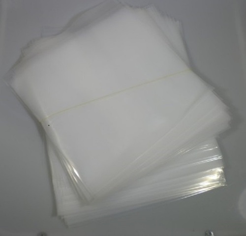 두꺼운 12인치  LP 겉비닐 최고급형 레코드 보호 커버 정전기방지 국내산 PE outer sleeves LP 겉지 50매