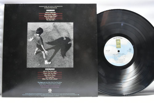 Eagles [이글스] - Eagles Greatest Hits Volume 2 ㅡ 중고 수입 오리지널 아날로그 LP