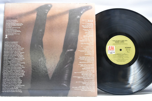 Quincy Jones [퀸시 존스] ‎- You&#039;ve Got It Bad Girl - 중고 수입 오리지널 아날로그 LP