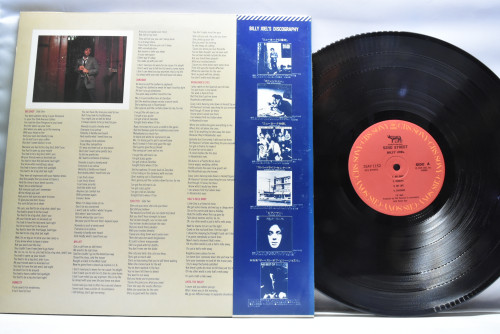 Billy Joel [빌리 조엘] - 52nd Street ㅡ 중고 수입 오리지널 아날로그 LP