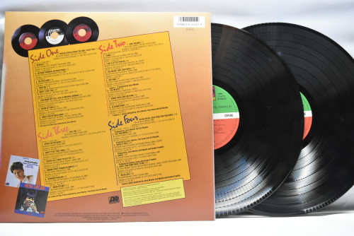 Aretha Franklin [아레사 프랭클린] - 30 Greatest Hits ㅡ 중고 수입 오리지널 아날로그 LP