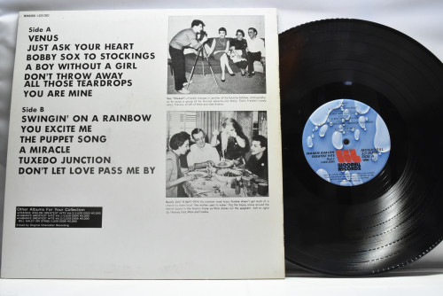 Frankie Avalon [프랭키 아발론] ‎- Greatest Hits! Vol.1 - 중고 수입 오리지널 아날로그 LP