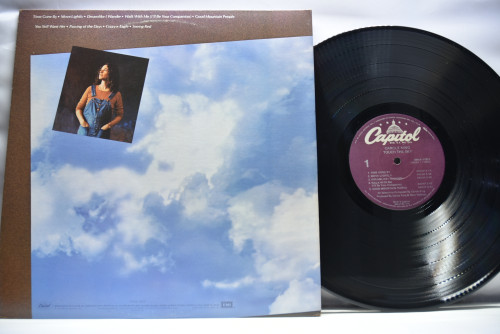 Carole King [캐롤 킹] - Touch The Sky ㅡ 중고 수입 오리지널 아날로그 LP