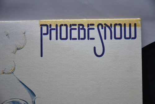 Phoebe Snow [포비 스노우] - Phoebe Snow  ㅡ 중고 수입 오리지널 아날로그 LP