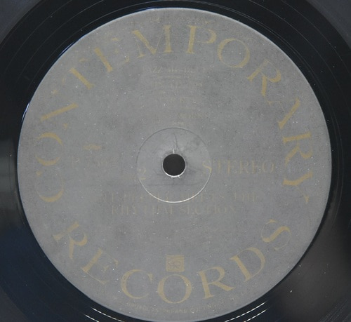 Sonny Rollins [소니 롤린스] - What&#039;s New - 중고 수입 오리지널 아날로그 LP