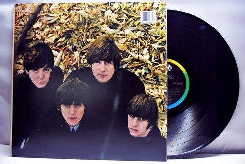 The Beatles [비틀즈] - Beatles for Sale (Mono) ㅡ 중고 수입 오리지널 아날로그 LP