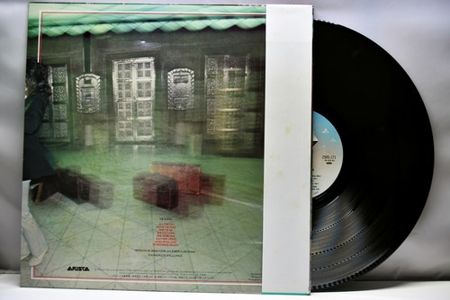 Robert Fleischman [로버트 플리쉬만] – Perfect Stranger ㅡ 중고 수입 오리지널 아날로그 LP
