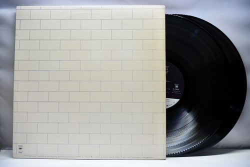 Pink Floyd [핑크 플로이드] - The Wall (USA Pressing) ㅡ 중고 수입 오리지널 아날로그 2LP