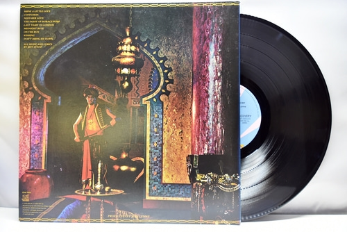 Electric Light Orchestra [이엘오] - Discovery ㅡ 중고 수입 오리지널 아날로그 LP