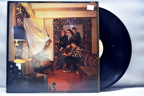 Elvis Costello [엘비스 코스텔로] – This Year&#039;s Model ㅡ 중고 수입 오리지널 아날로그 LP