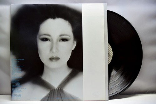 Yasuko Love-Bird [야스코 러브버드] – Love Bird - 중고 수입 오리지널 아날로그 LP