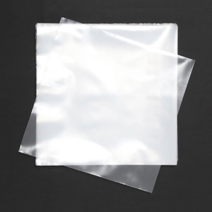[독일산] 정전기방지 10인치  LP 겉비닐 최고급형 레코드 보호 커버   outer sleeves LP 겉지 10매