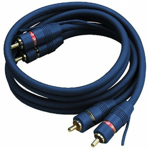Monacor 포노케이블 1.5m(Basic Phono Cable)