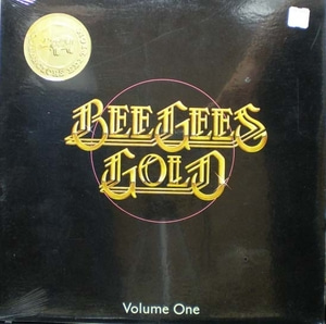 Beegees 미개봉  수입 오리지널 아날로그 LP