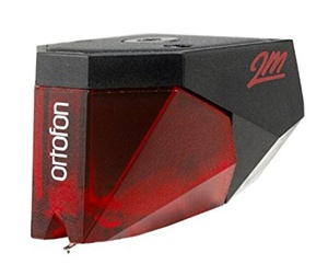 오토폰 ortofon 2M Red 카트리지/MM 카트리지 + 사은품 (톤암 전용 정밀수평계) 증정