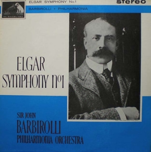 Elgar- Symphony No.1- Barbirolli