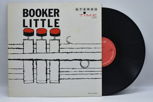 Booker Little[부커 리틀]-Booker Little 중고 수입 오리지널 아날로그 LP