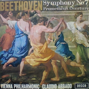 Beethoven-Symphony No.7 외-Abbado