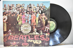 Beatles[비틀즈]-Lonely Hearts 중고 수입 오리지널 아날로그 LP