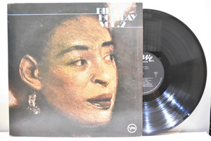 Billie Holiday(빌리 홀리데이) - Billie Holiday Vol.2 중고 수입 오리지널 아날로그 LP