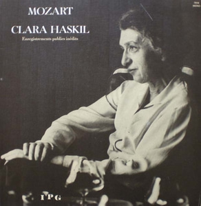 Mozart- Piano Concertos- Haskil/Schuricht
