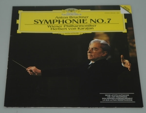 Bruckner- Symphony No.7- Herbert von Karajan