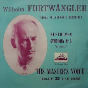 Beethoven- Symphony No.6- Furtwangler