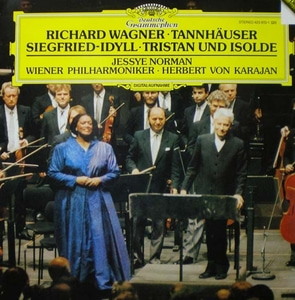 Wagner- Tannhauser Overture 외- Karajan