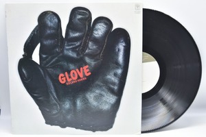Roland Hanna[롤랜드 한나]-Glove 중고 수입 오리지널 아날로그 LP