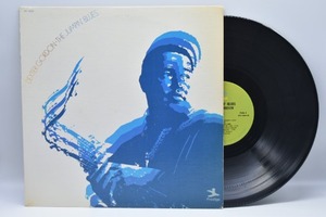 Dexter Gordon[덱스터 고든]-The Jumpin&#039; Blues 중고 수입 오리지널 아날로그 LP